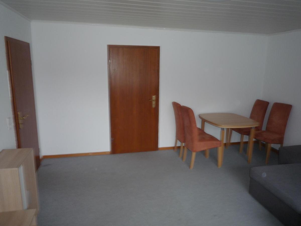 Hohegeiß Ferienwohnung Schone Auszeit المظهر الخارجي الصورة