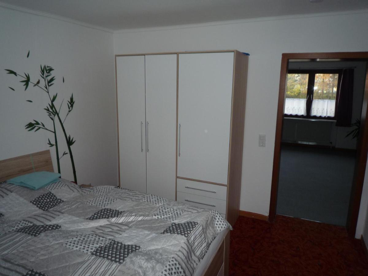 Hohegeiß Ferienwohnung Schone Auszeit المظهر الخارجي الصورة