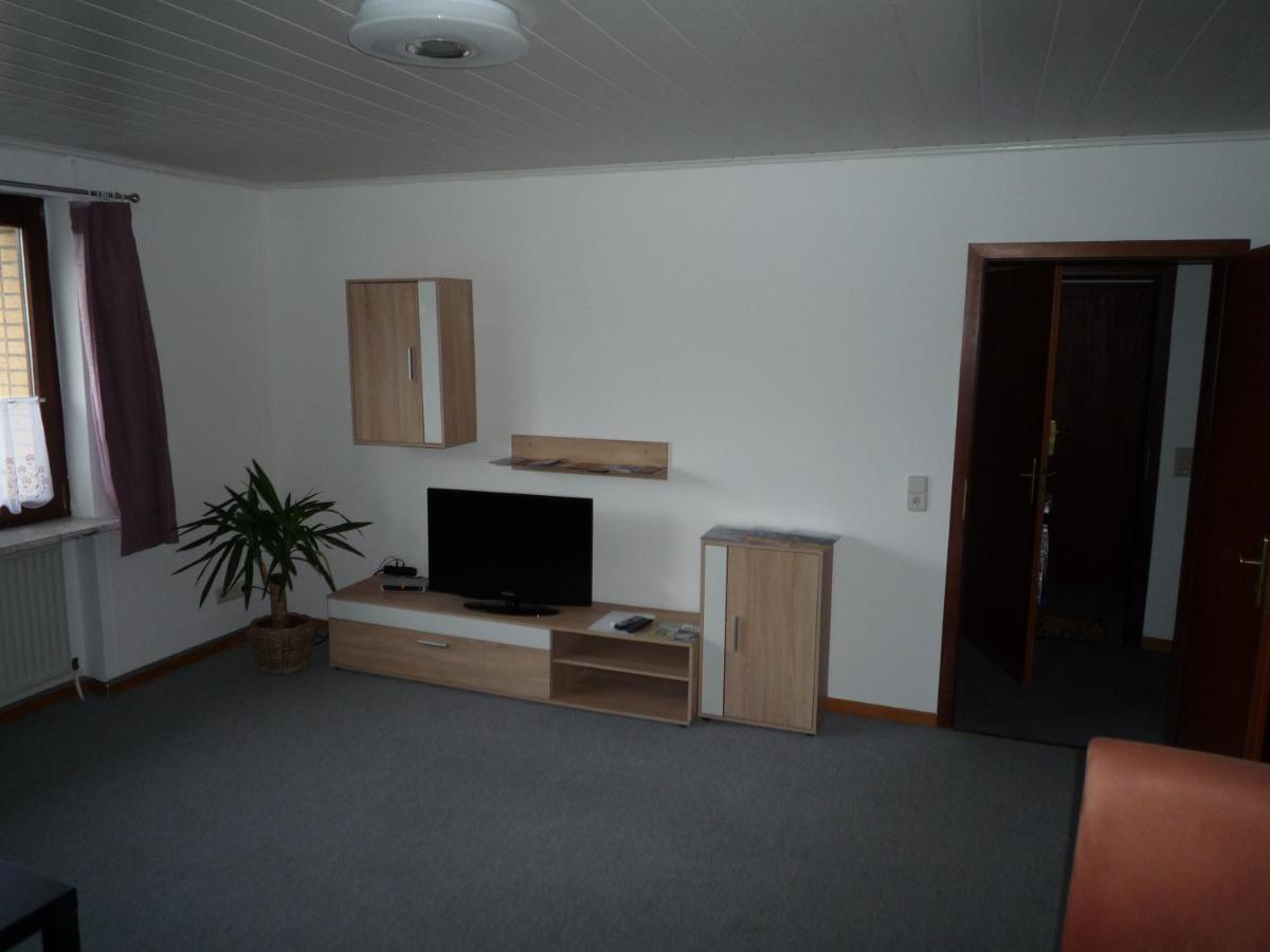 Hohegeiß Ferienwohnung Schone Auszeit المظهر الخارجي الصورة
