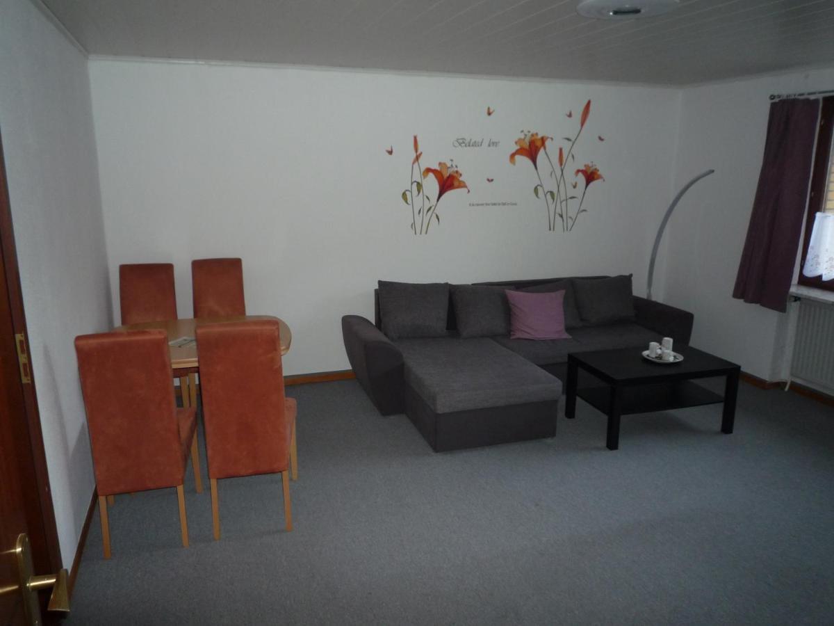 Hohegeiß Ferienwohnung Schone Auszeit المظهر الخارجي الصورة