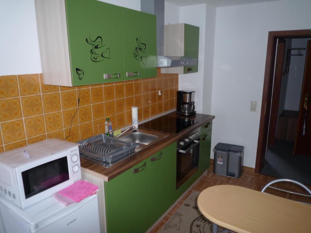 Hohegeiß Ferienwohnung Schone Auszeit المظهر الخارجي الصورة